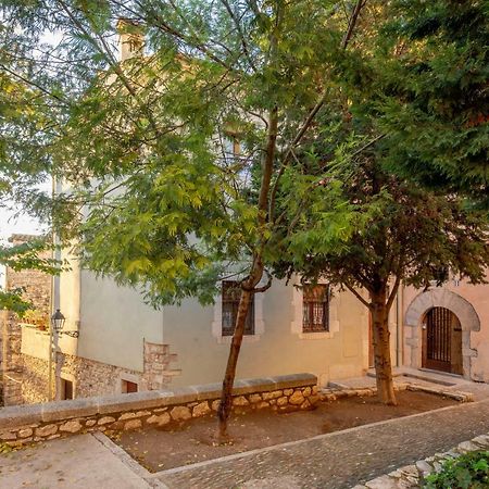 Apartamento Historico En El Barri Vell Жирона Экстерьер фото